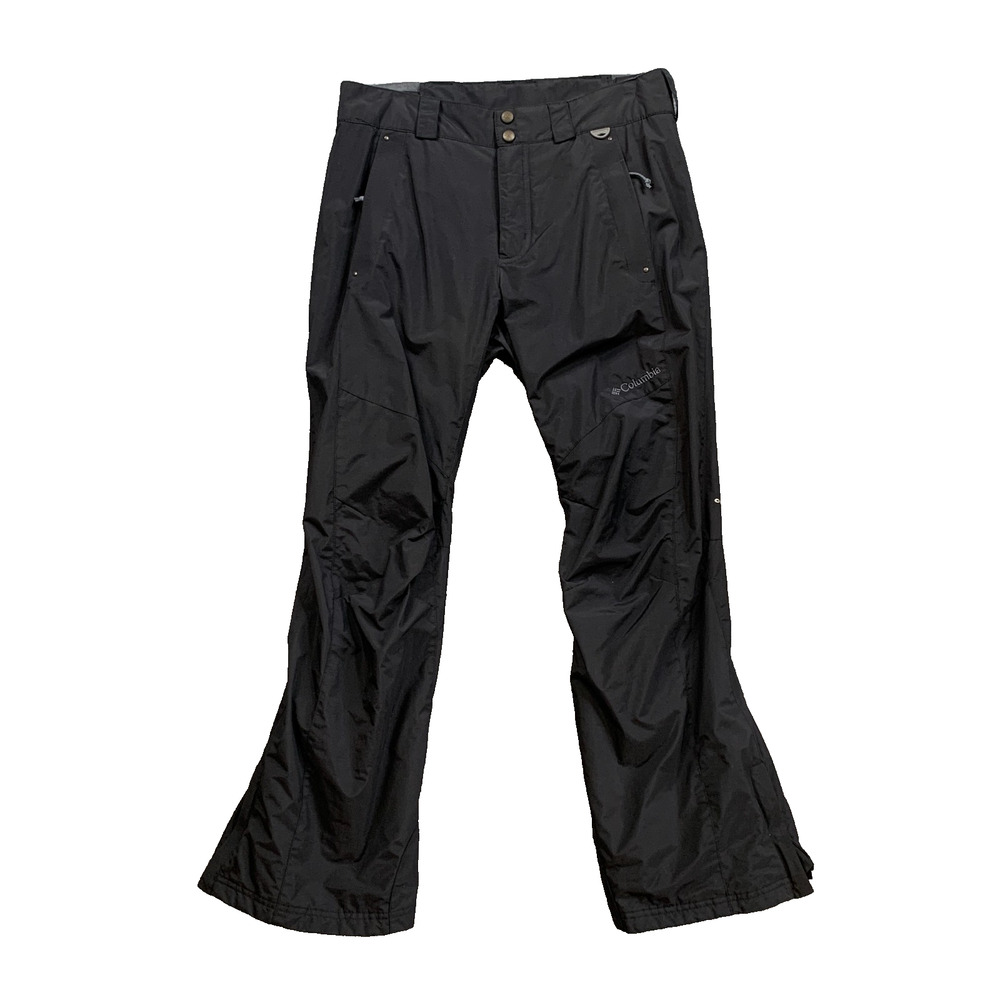 Columbia Pants Womens S Small Snow Omni Tech Insulated Waterproof Ski Snowboard
